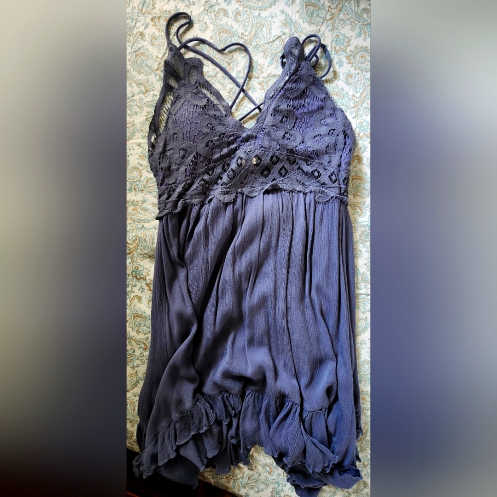 Boutique Dress